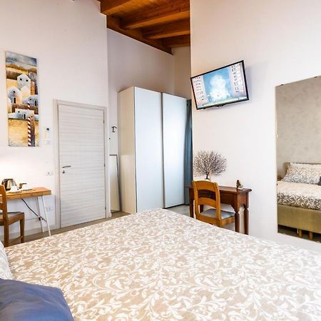 B&B Armonie Di Campagna Galliera Veneta Εξωτερικό φωτογραφία