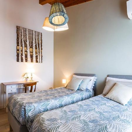 B&B Armonie Di Campagna Galliera Veneta Εξωτερικό φωτογραφία