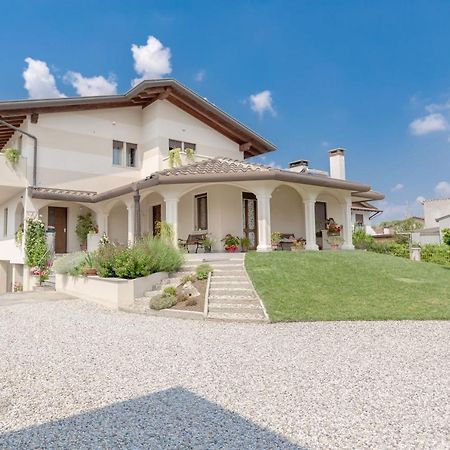B&B Armonie Di Campagna Galliera Veneta Εξωτερικό φωτογραφία