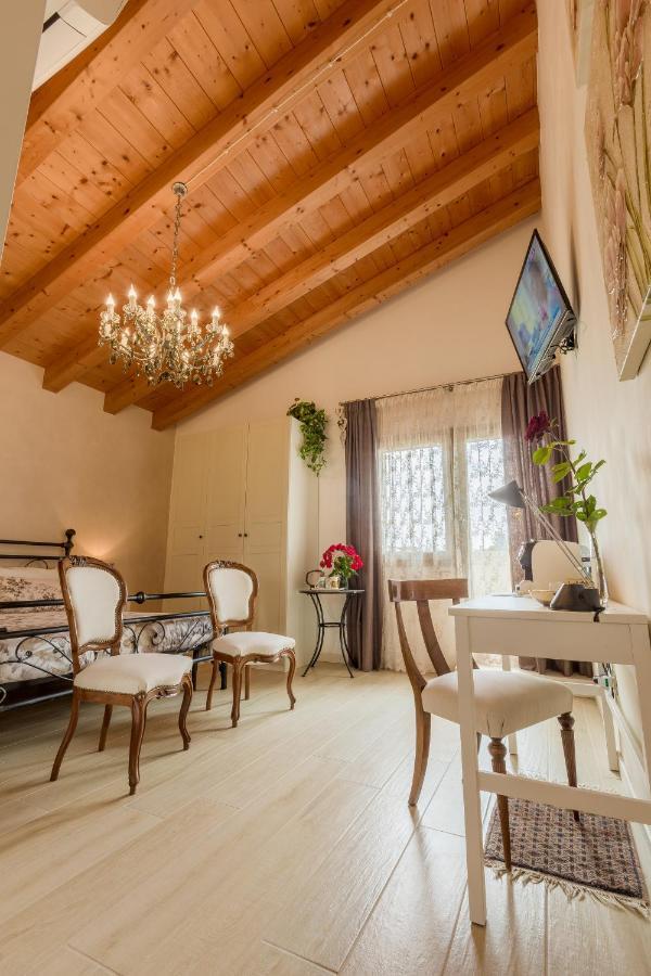 B&B Armonie Di Campagna Galliera Veneta Εξωτερικό φωτογραφία