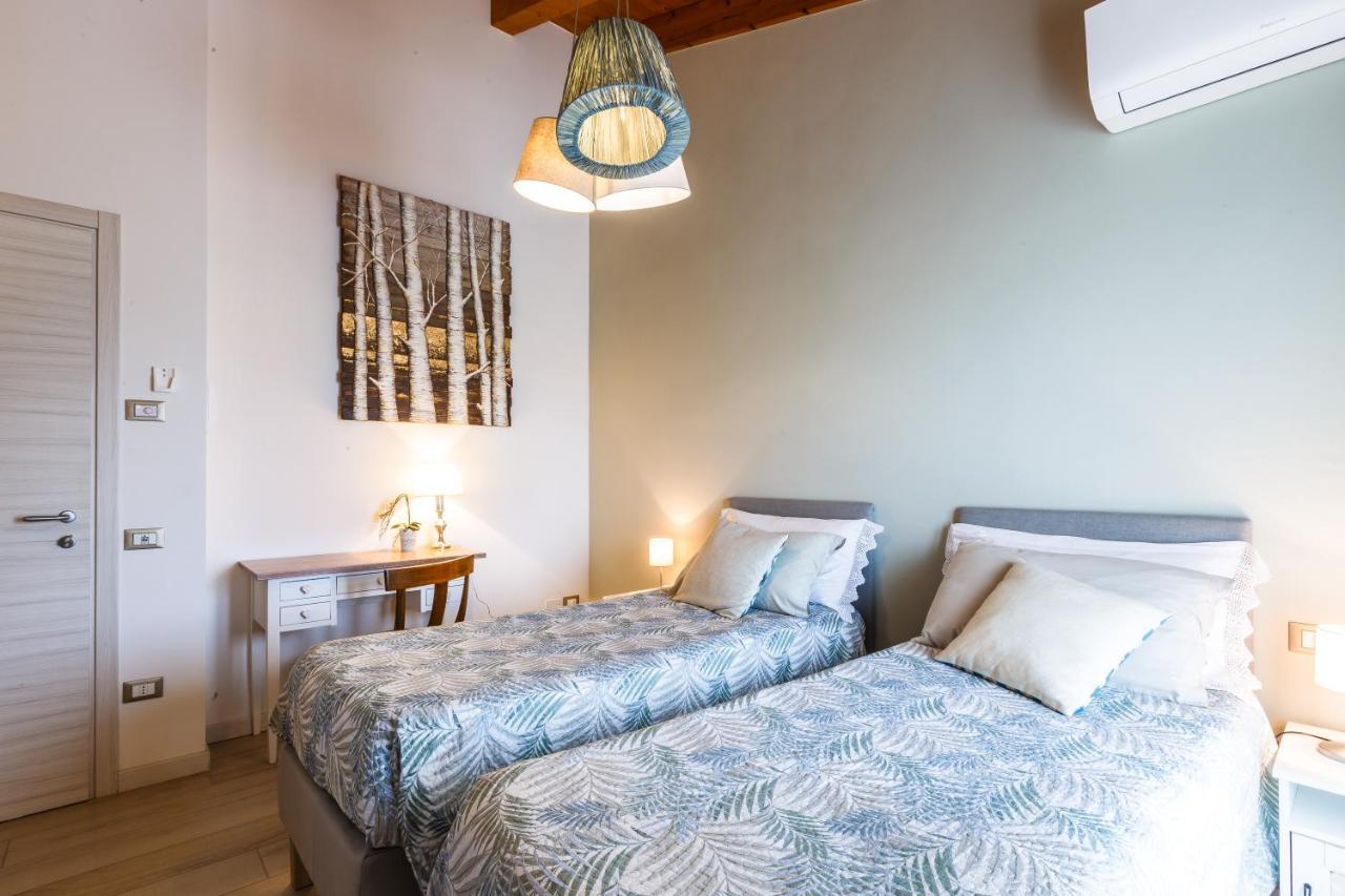 B&B Armonie Di Campagna Galliera Veneta Εξωτερικό φωτογραφία