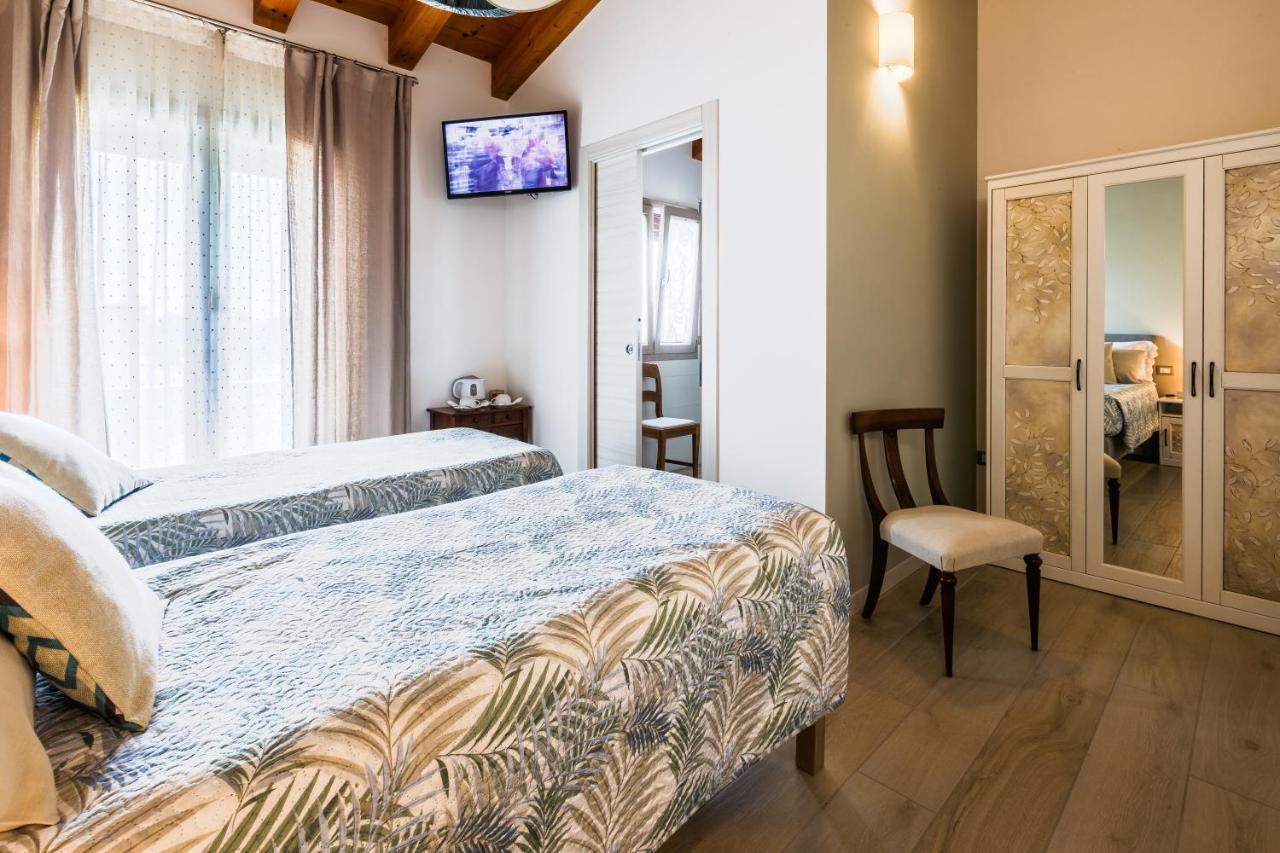 B&B Armonie Di Campagna Galliera Veneta Εξωτερικό φωτογραφία