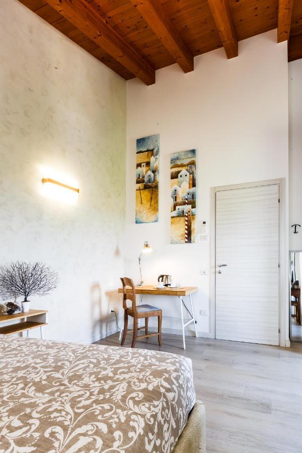 B&B Armonie Di Campagna Galliera Veneta Εξωτερικό φωτογραφία