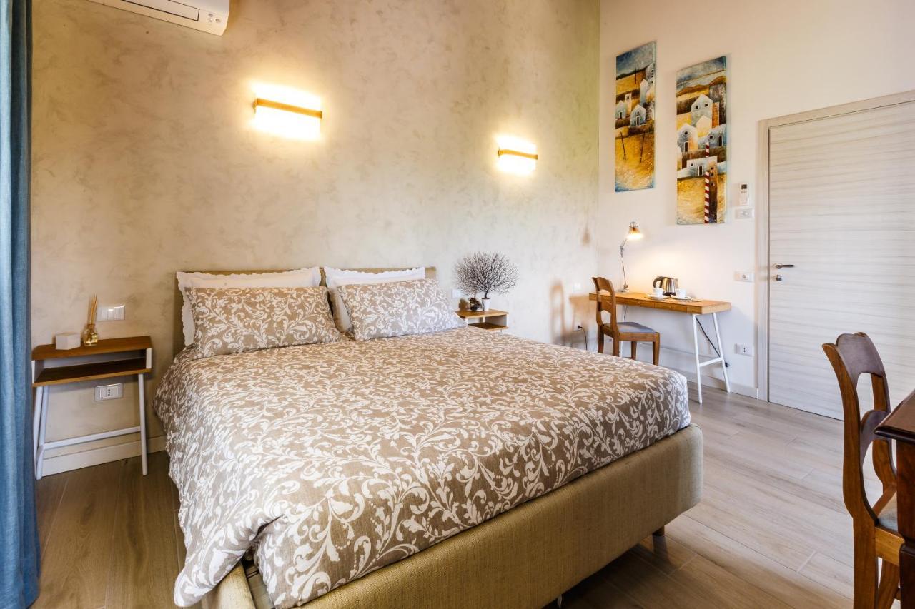 B&B Armonie Di Campagna Galliera Veneta Εξωτερικό φωτογραφία