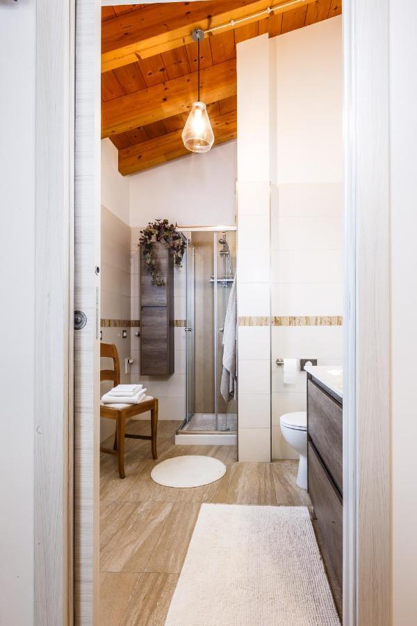 B&B Armonie Di Campagna Galliera Veneta Εξωτερικό φωτογραφία