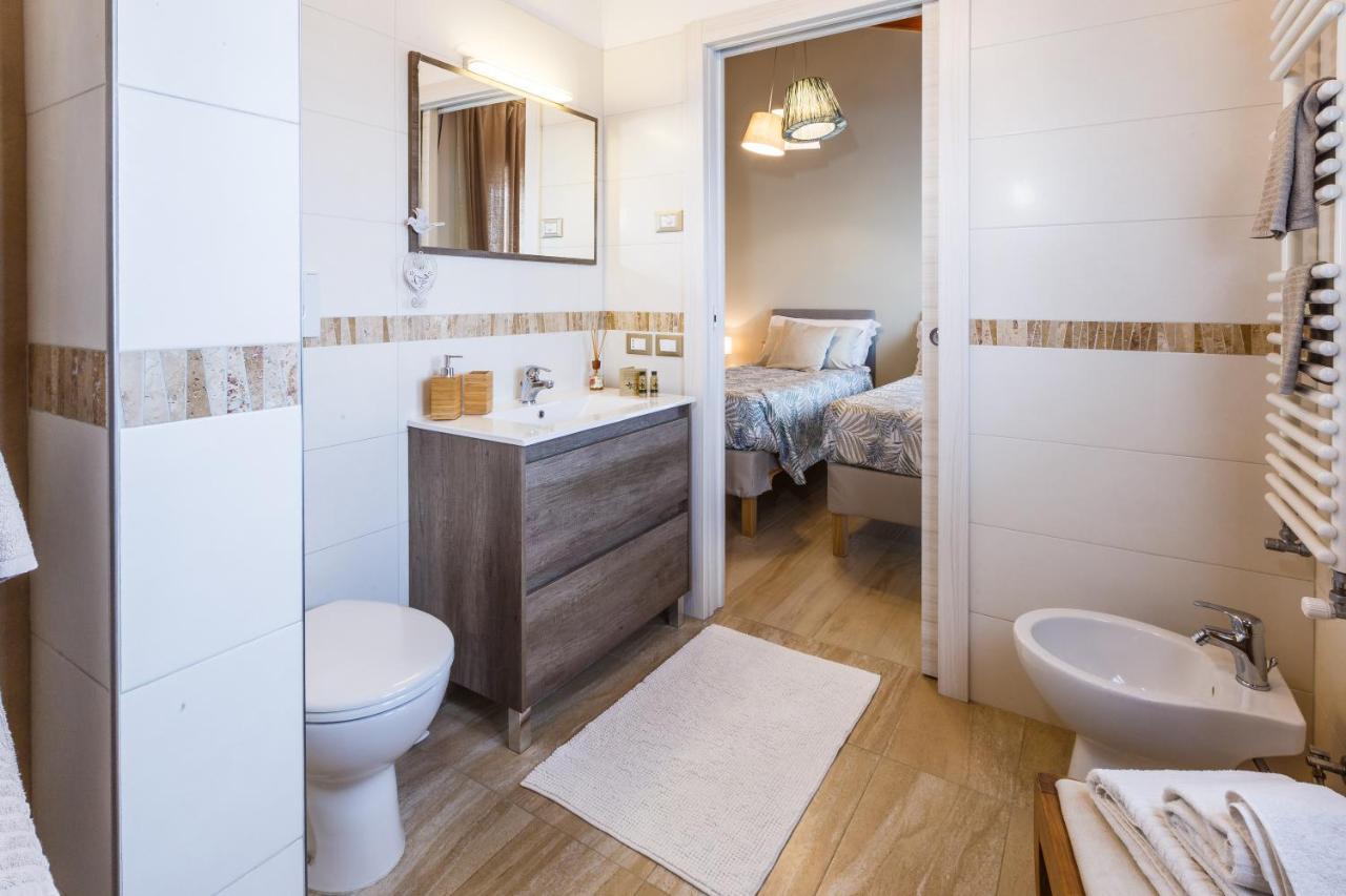 B&B Armonie Di Campagna Galliera Veneta Εξωτερικό φωτογραφία