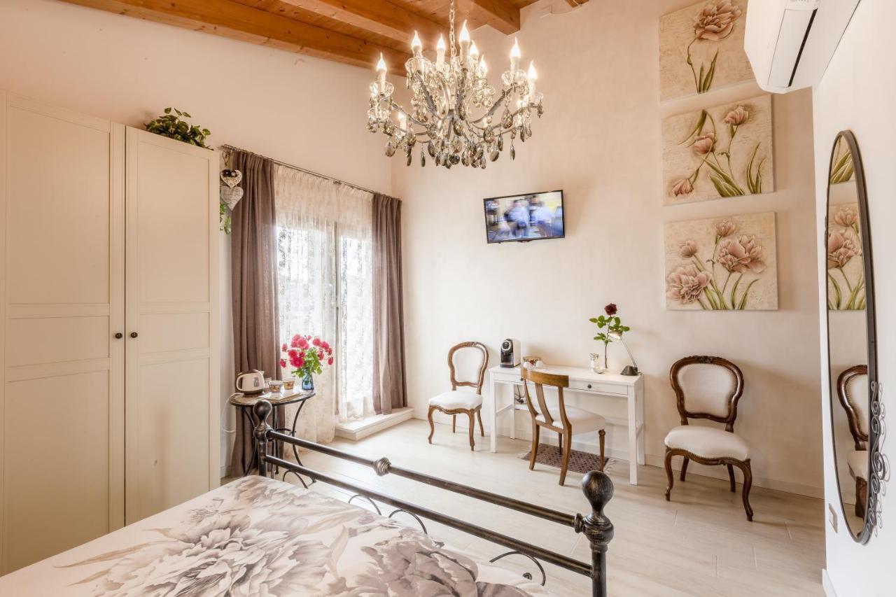 B&B Armonie Di Campagna Galliera Veneta Εξωτερικό φωτογραφία