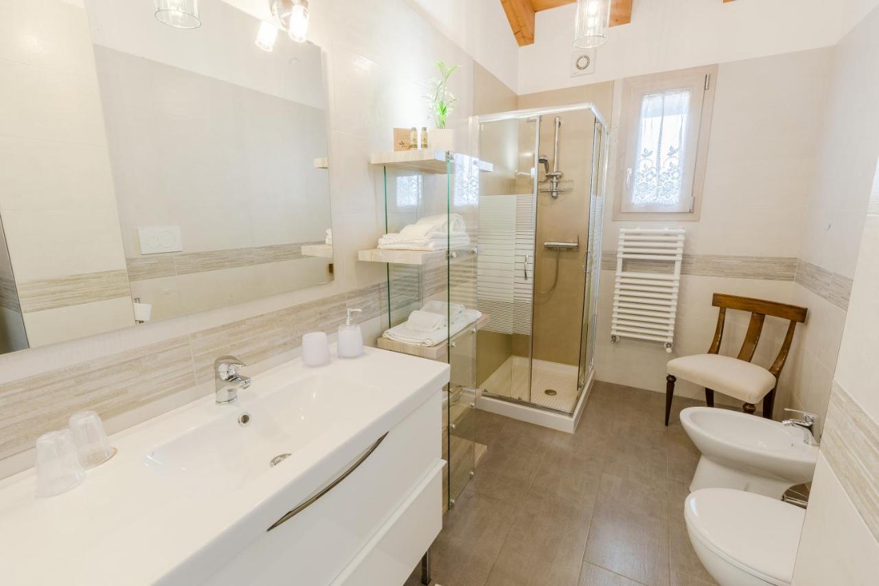 B&B Armonie Di Campagna Galliera Veneta Εξωτερικό φωτογραφία