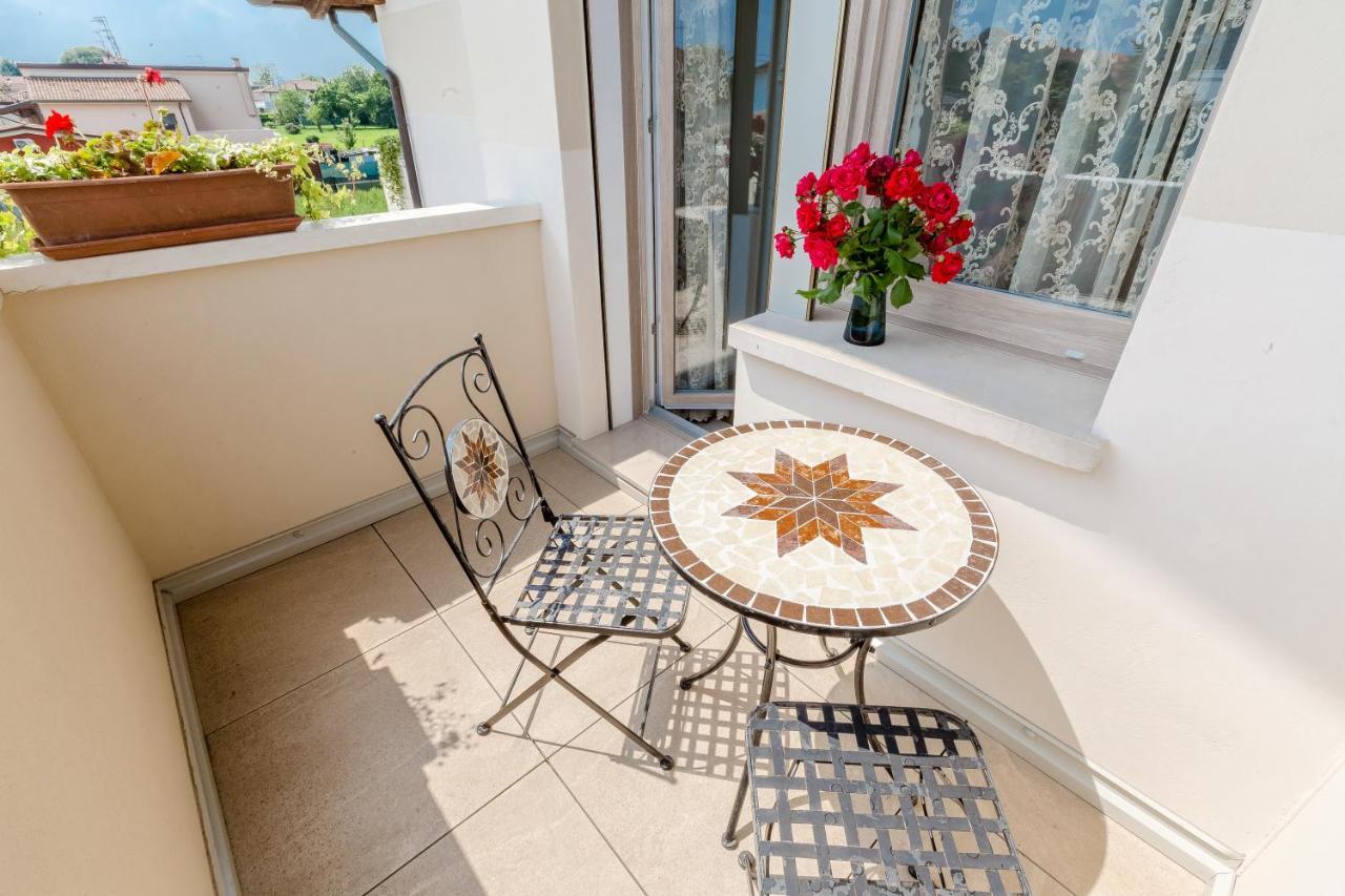 B&B Armonie Di Campagna Galliera Veneta Εξωτερικό φωτογραφία