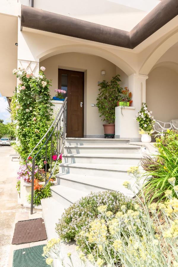 B&B Armonie Di Campagna Galliera Veneta Εξωτερικό φωτογραφία