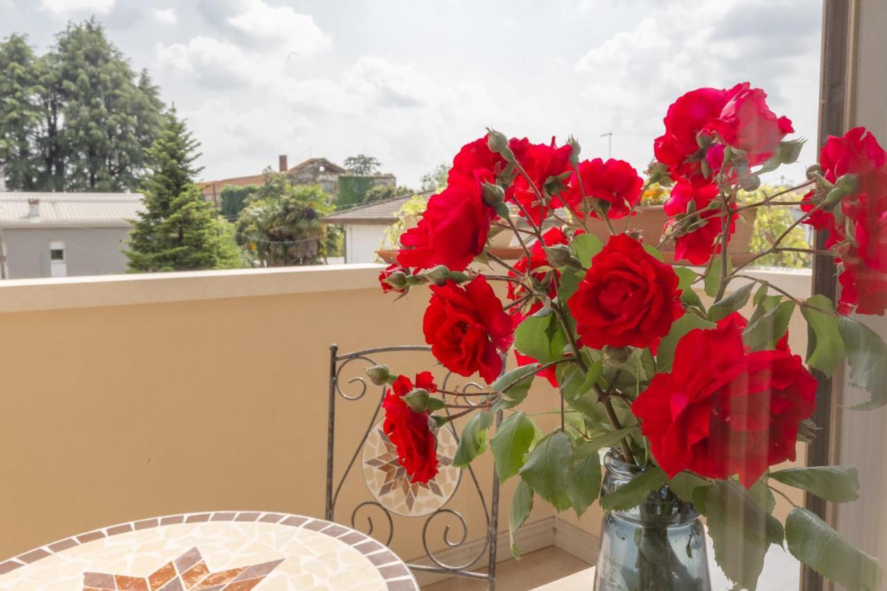 B&B Armonie Di Campagna Galliera Veneta Εξωτερικό φωτογραφία
