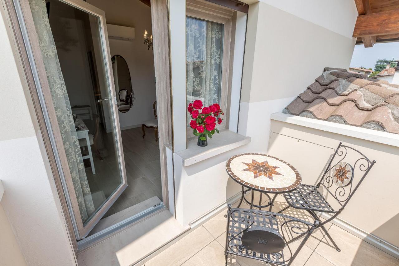 B&B Armonie Di Campagna Galliera Veneta Εξωτερικό φωτογραφία