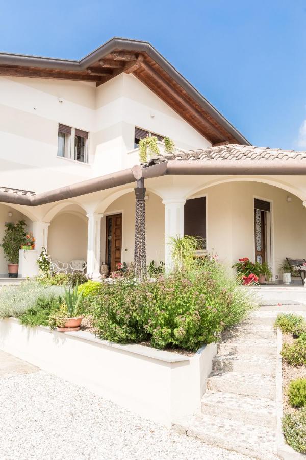 B&B Armonie Di Campagna Galliera Veneta Εξωτερικό φωτογραφία