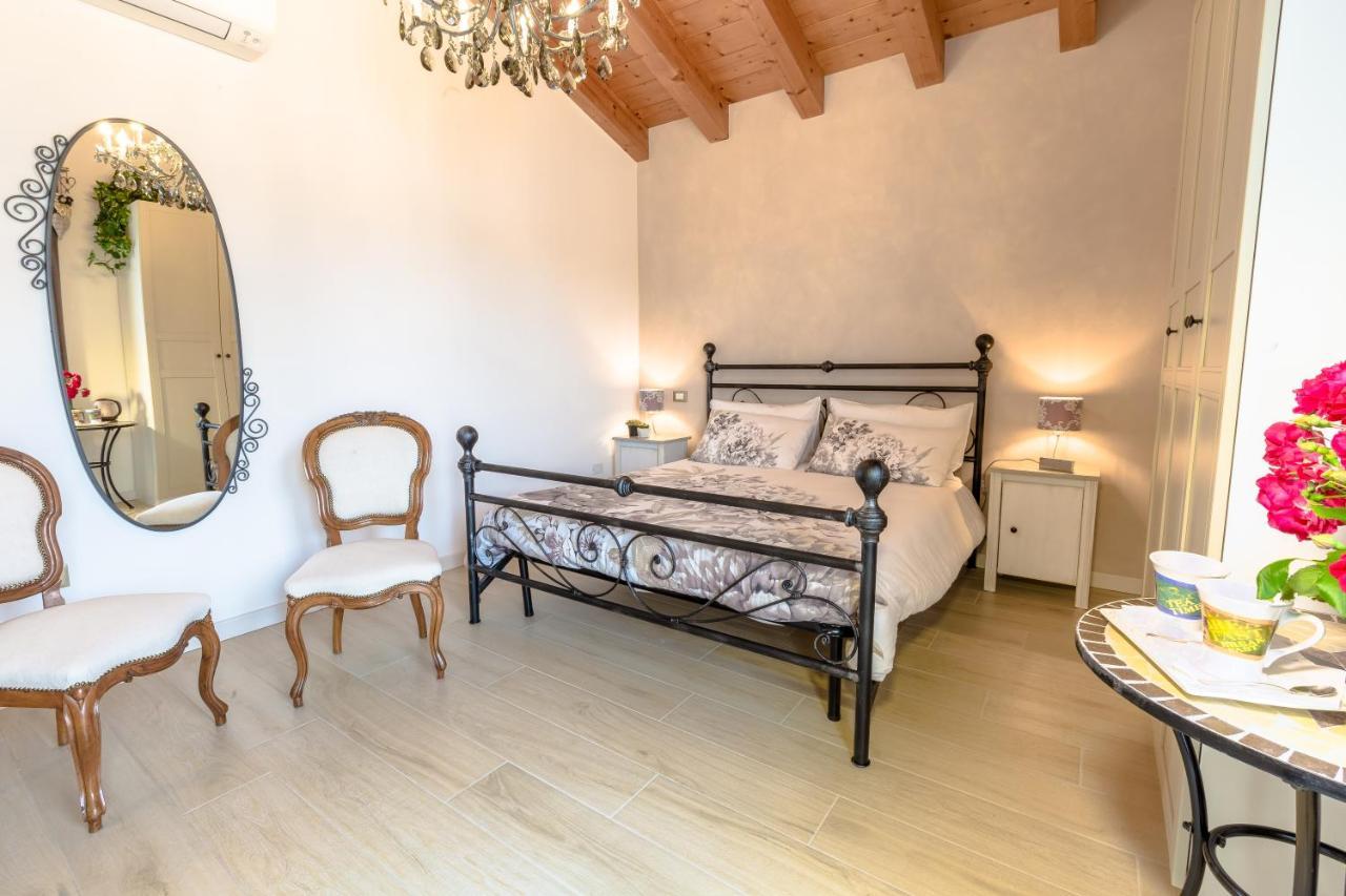 B&B Armonie Di Campagna Galliera Veneta Εξωτερικό φωτογραφία