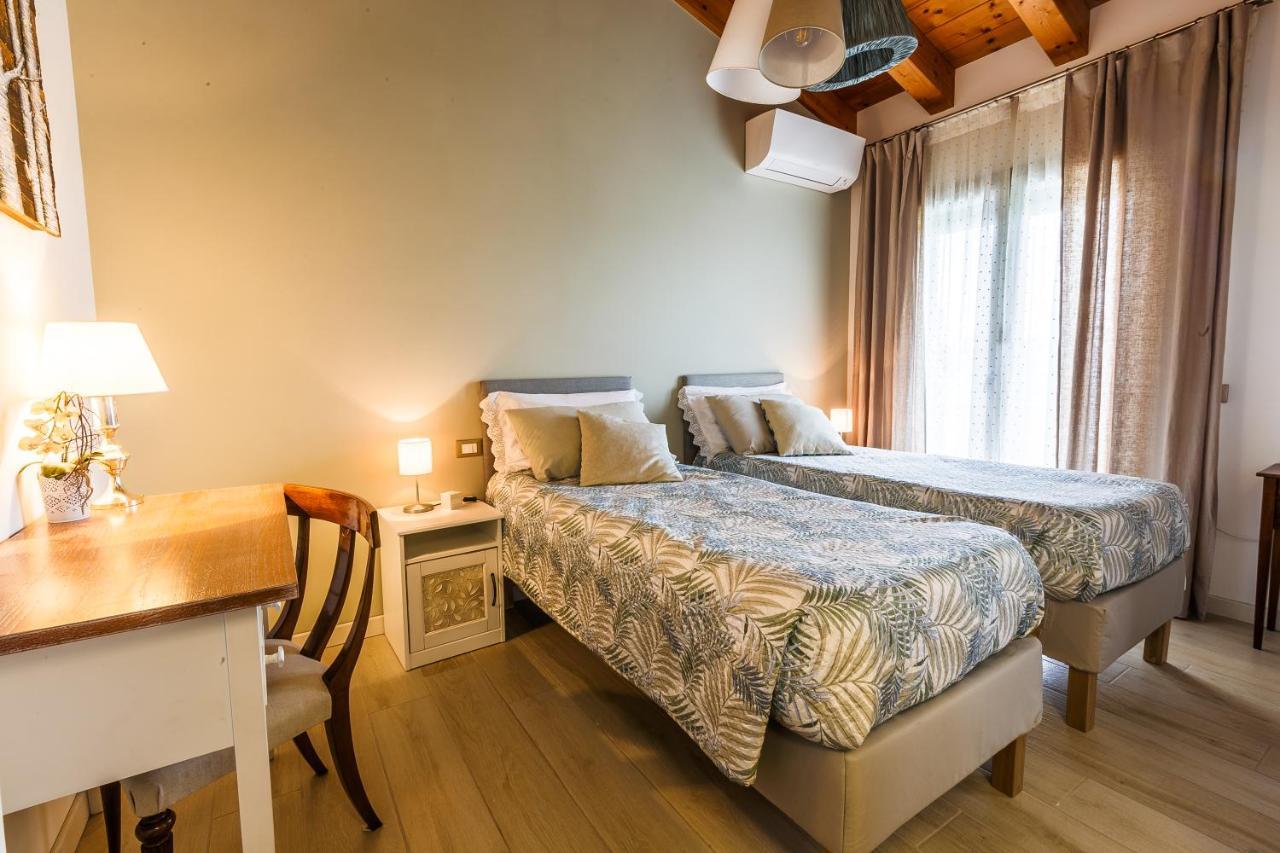 B&B Armonie Di Campagna Galliera Veneta Εξωτερικό φωτογραφία
