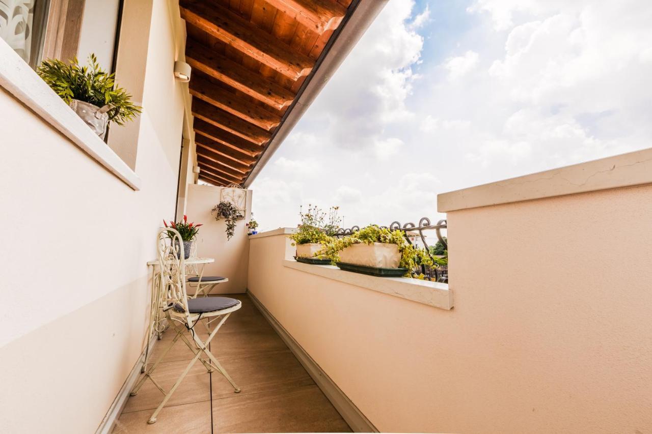 B&B Armonie Di Campagna Galliera Veneta Εξωτερικό φωτογραφία
